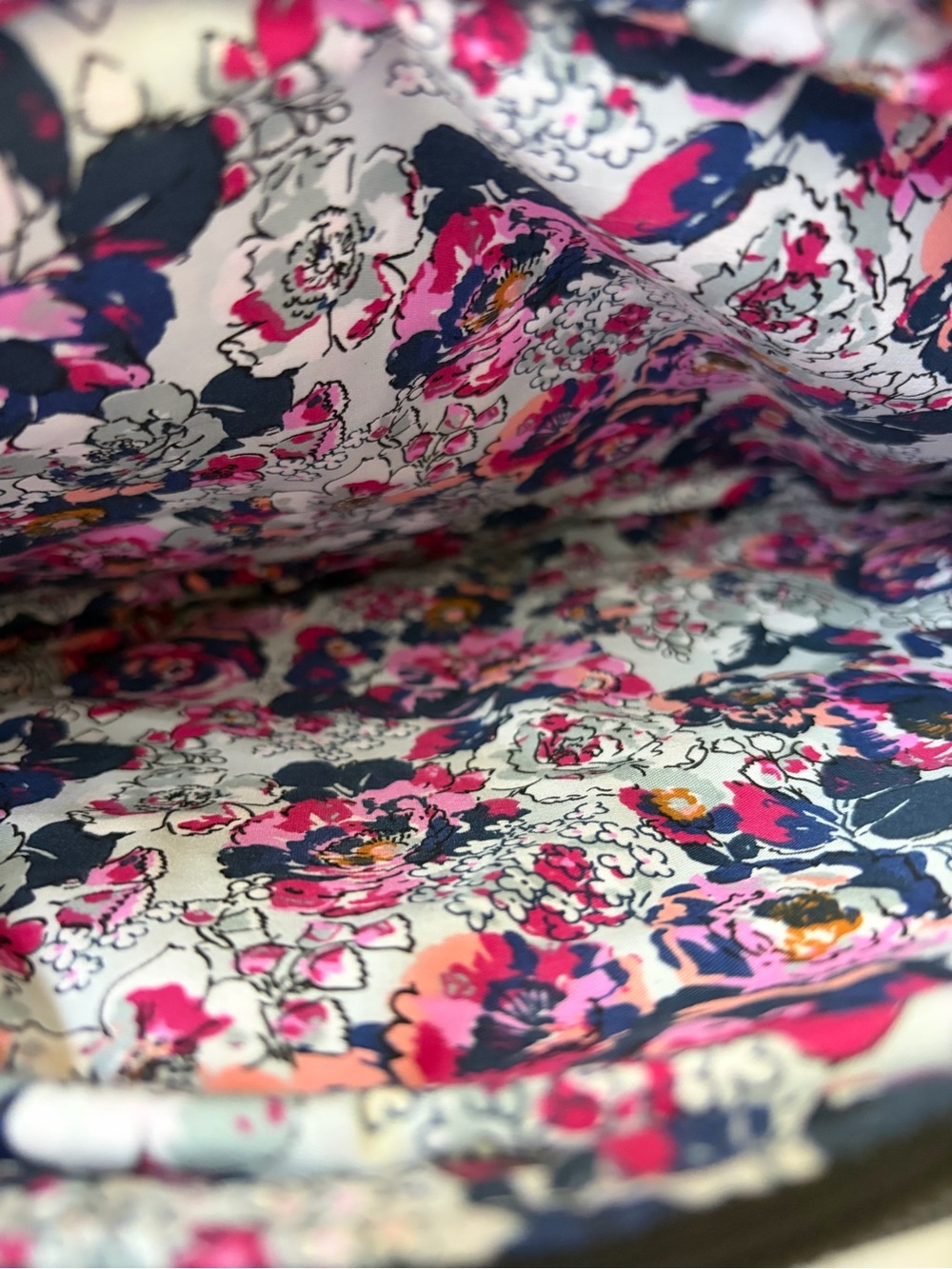 Vera Bradley ReActive Sling Backpack in Black - Picture 5 of 5
